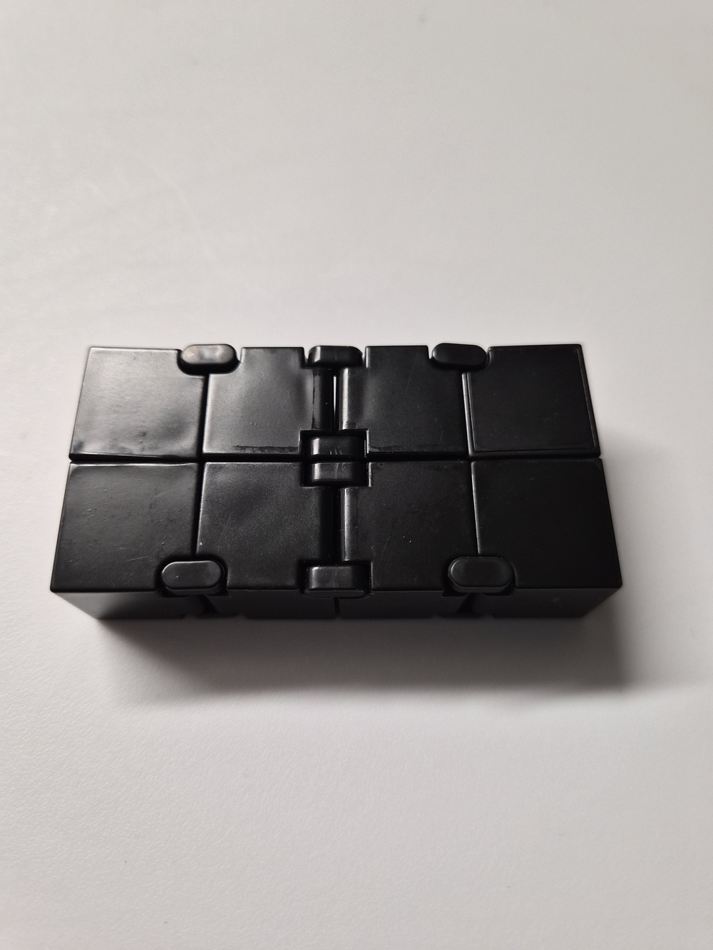 Infinity Cube Fidget Toy - Picture 2 of 4
